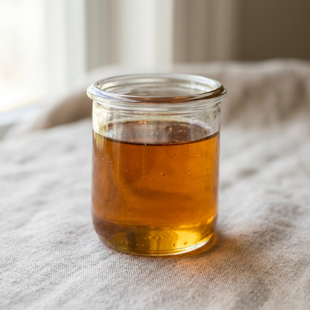 agavesirup – Genereret billede