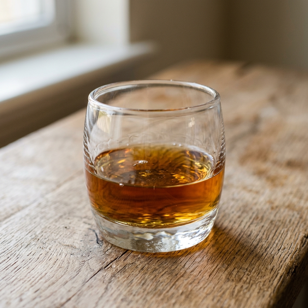 Whisky – Genereret billede