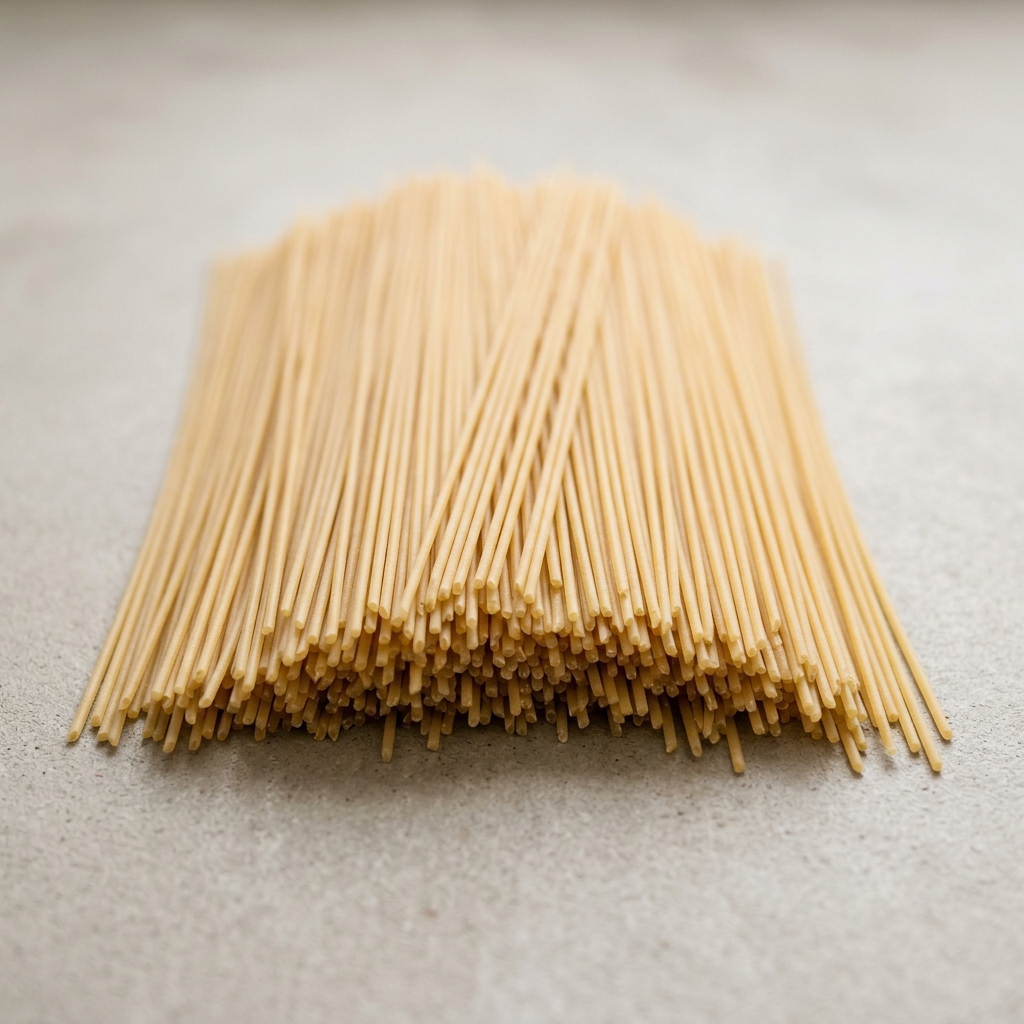 Pasta – Genereret billede
