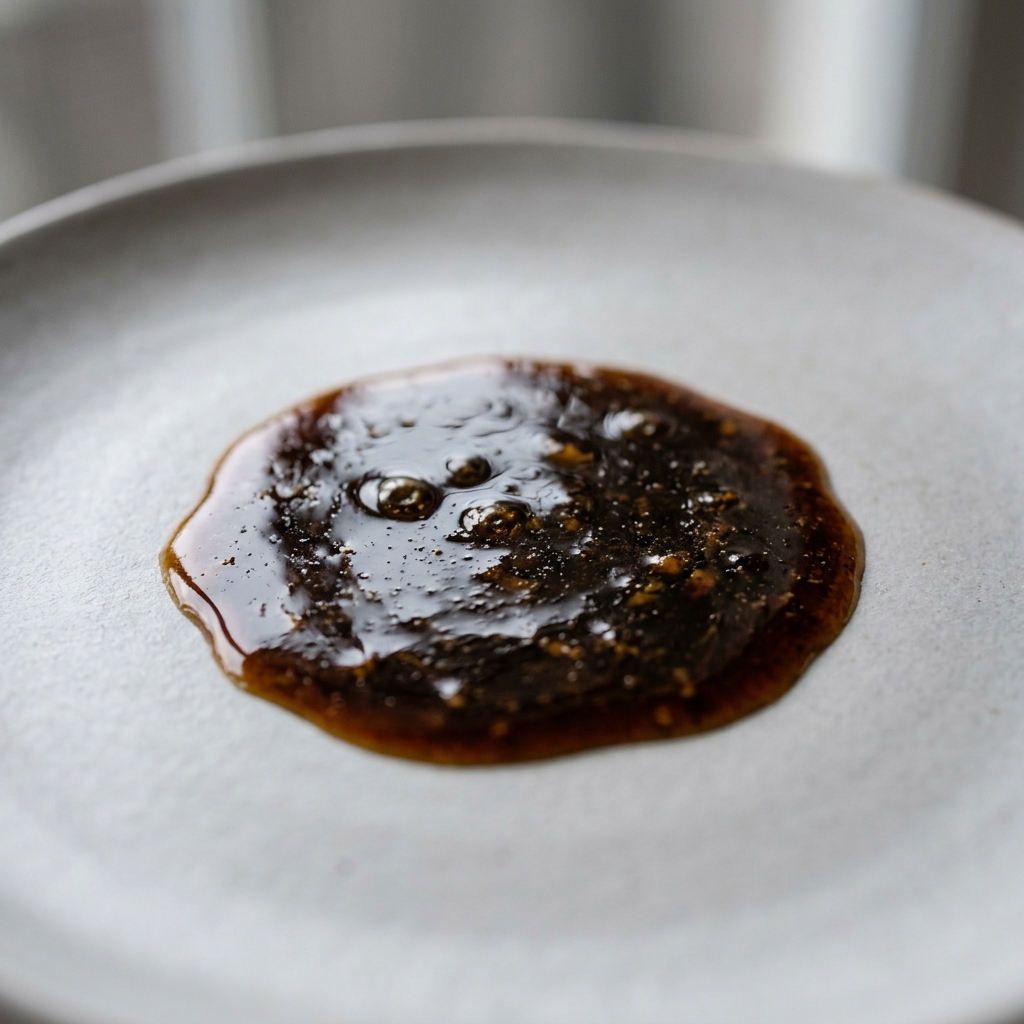 Worcestershiresauce – Genereret billede