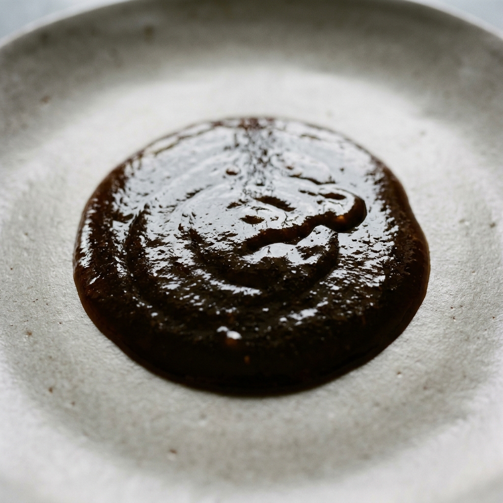 Østerssauce – Genereret billede