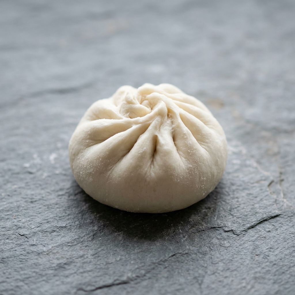 Bao buns – Genereret billede