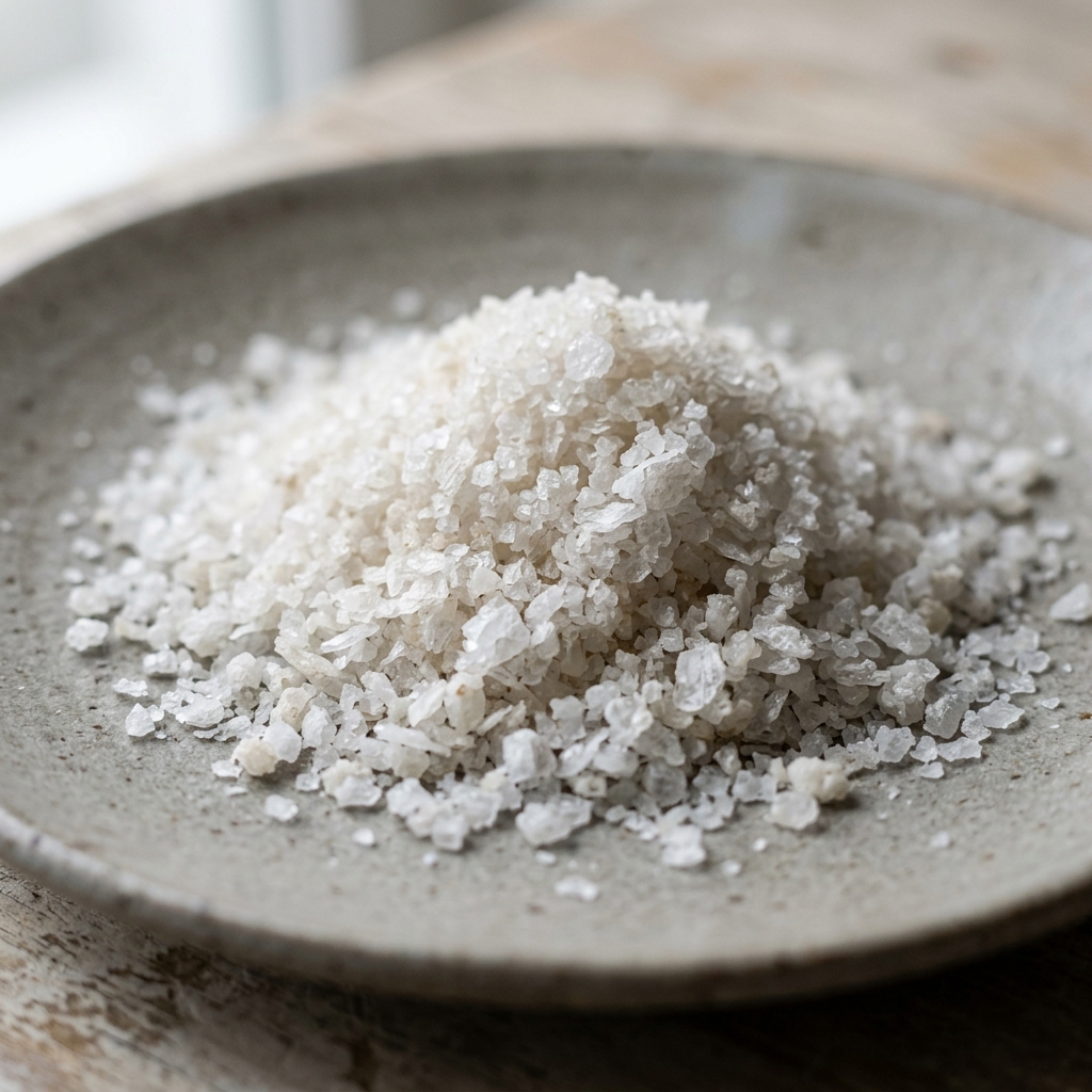 salt – Genereret billede