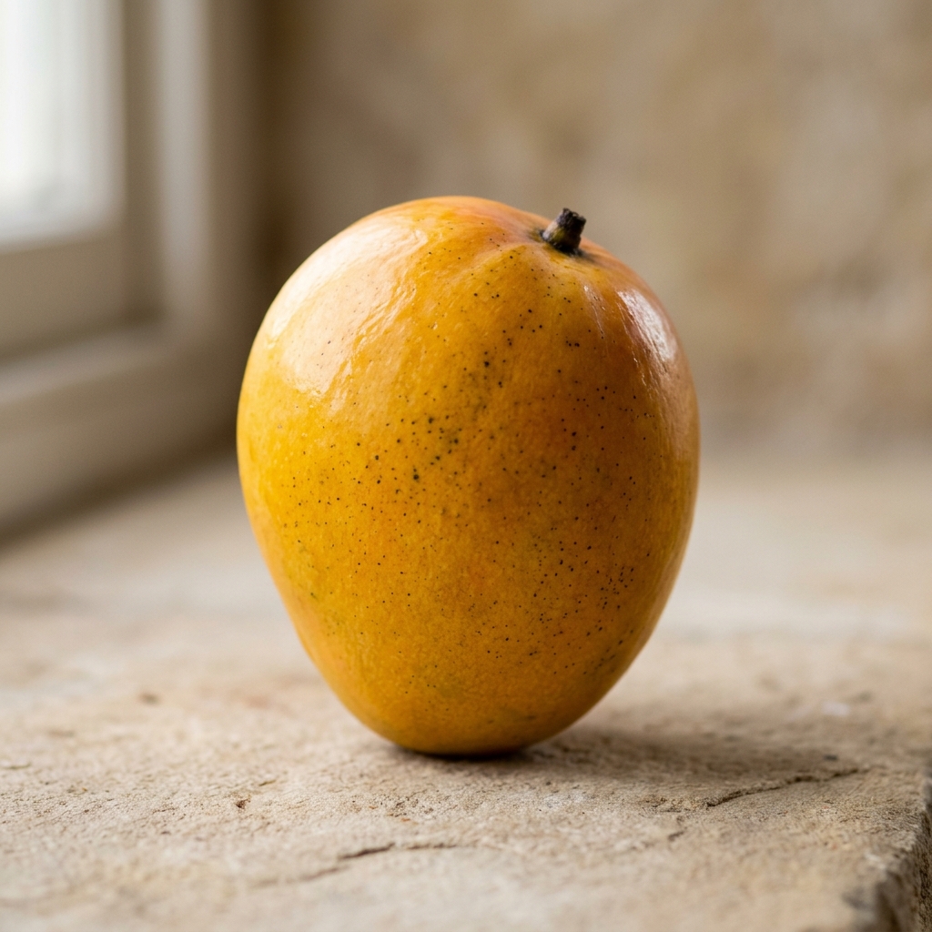 Mango – Genereret billede