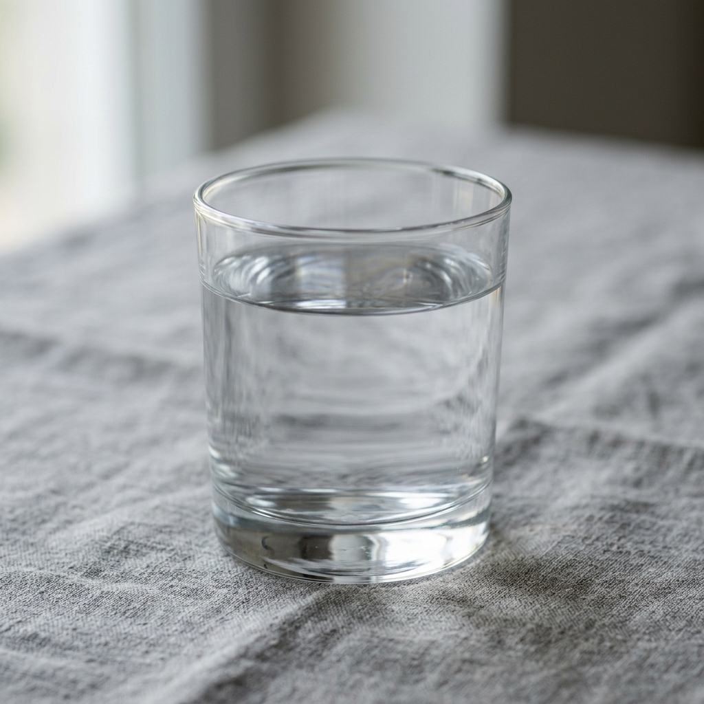 Vodka – Genereret billede
