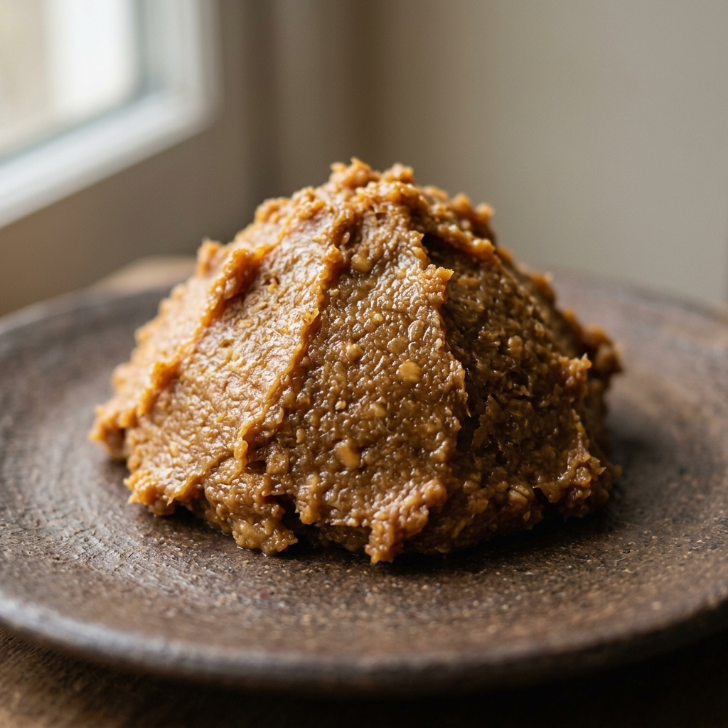 Miso – Genereret billede