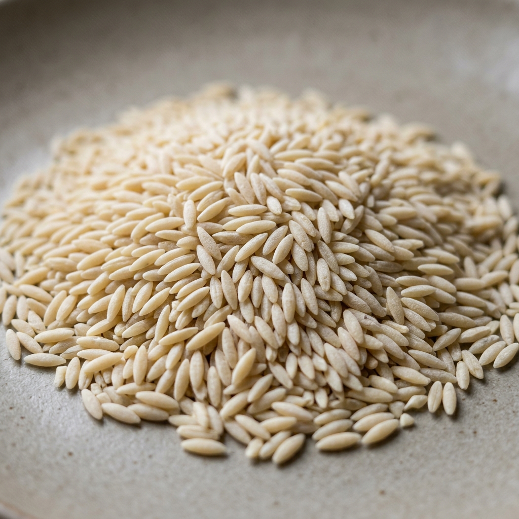 orzo – Genereret billede