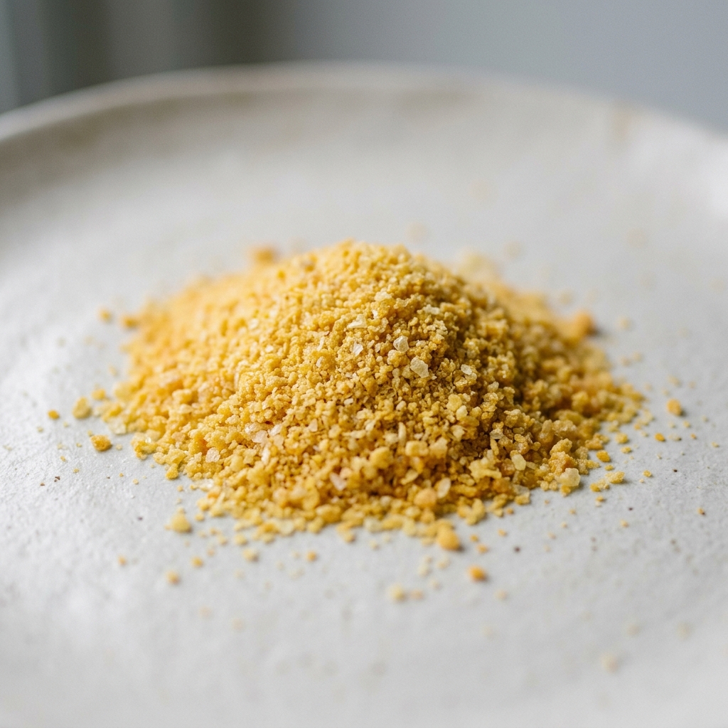 Kyllingesalt – Genereret billede