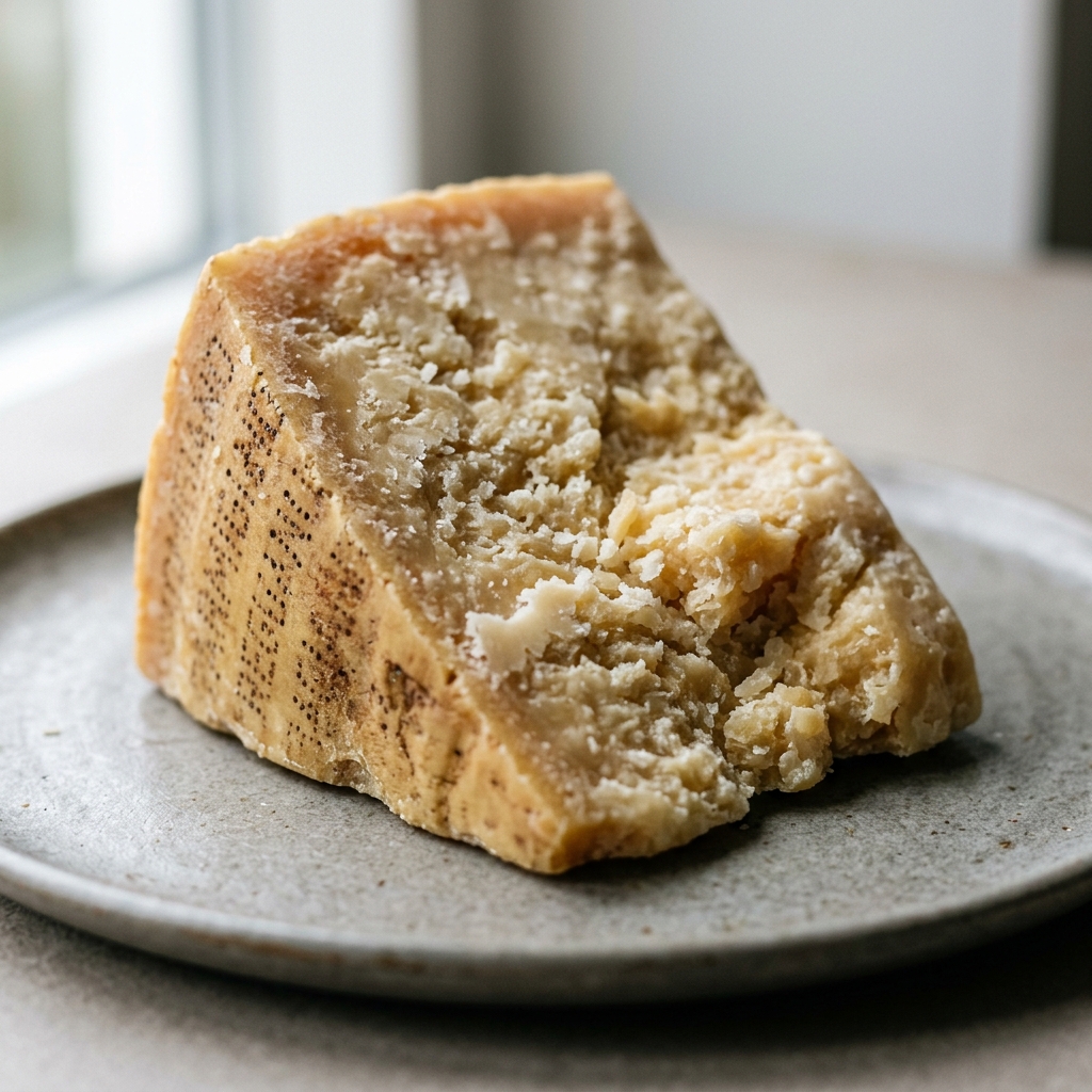 parmesan – Genereret billede