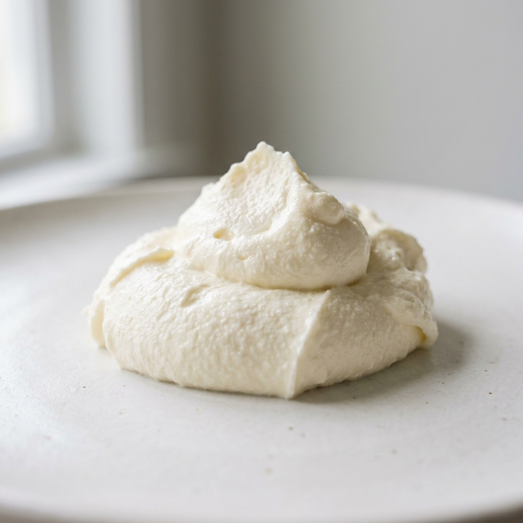 Mascarpone – Genereret billede