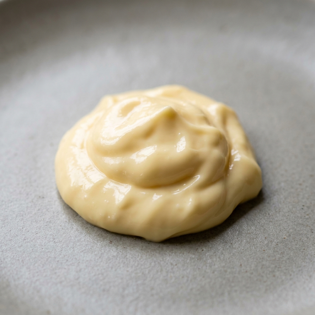 Kewpie mayo – Genereret billede
