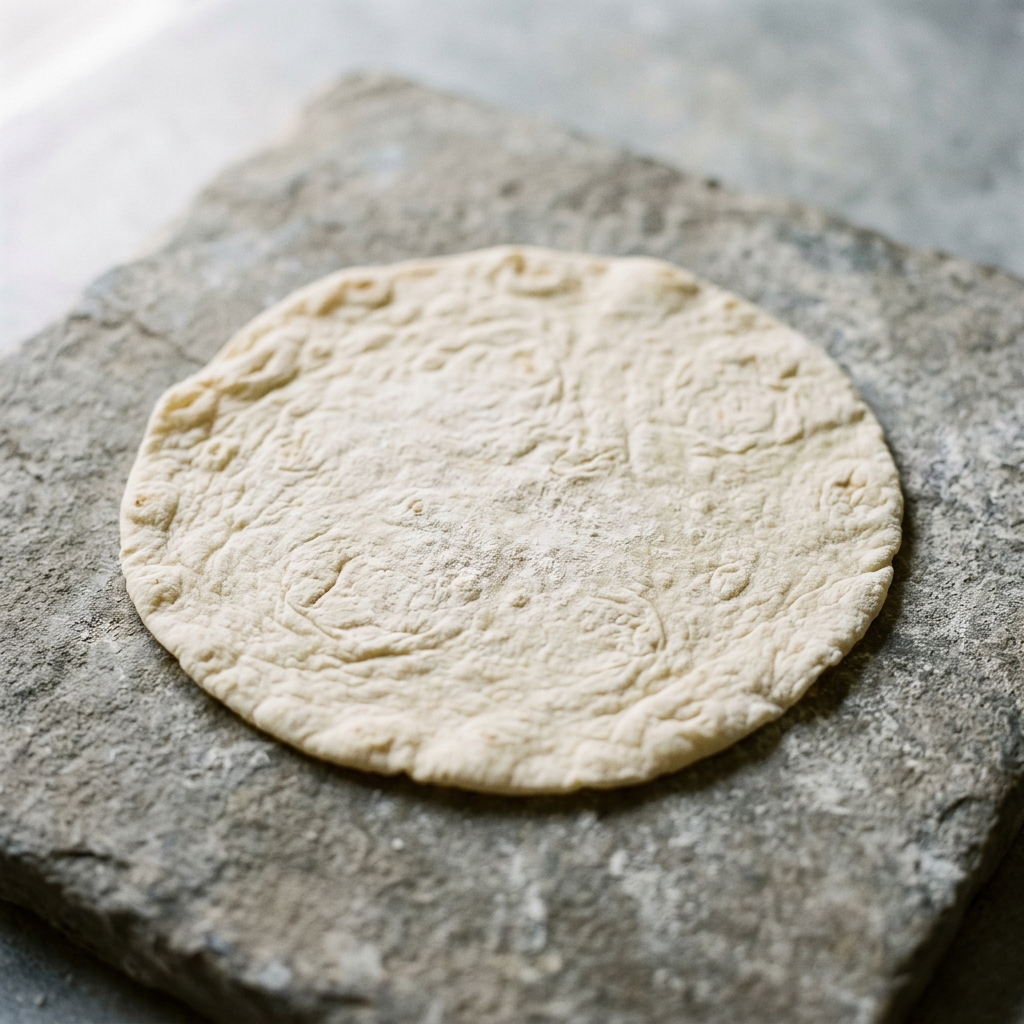 Tortilla – Genereret billede