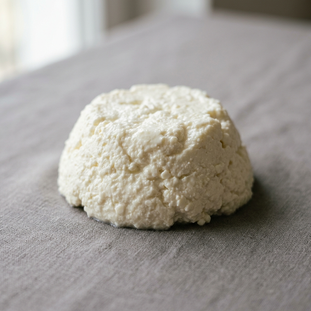 ricotta – Genereret billede