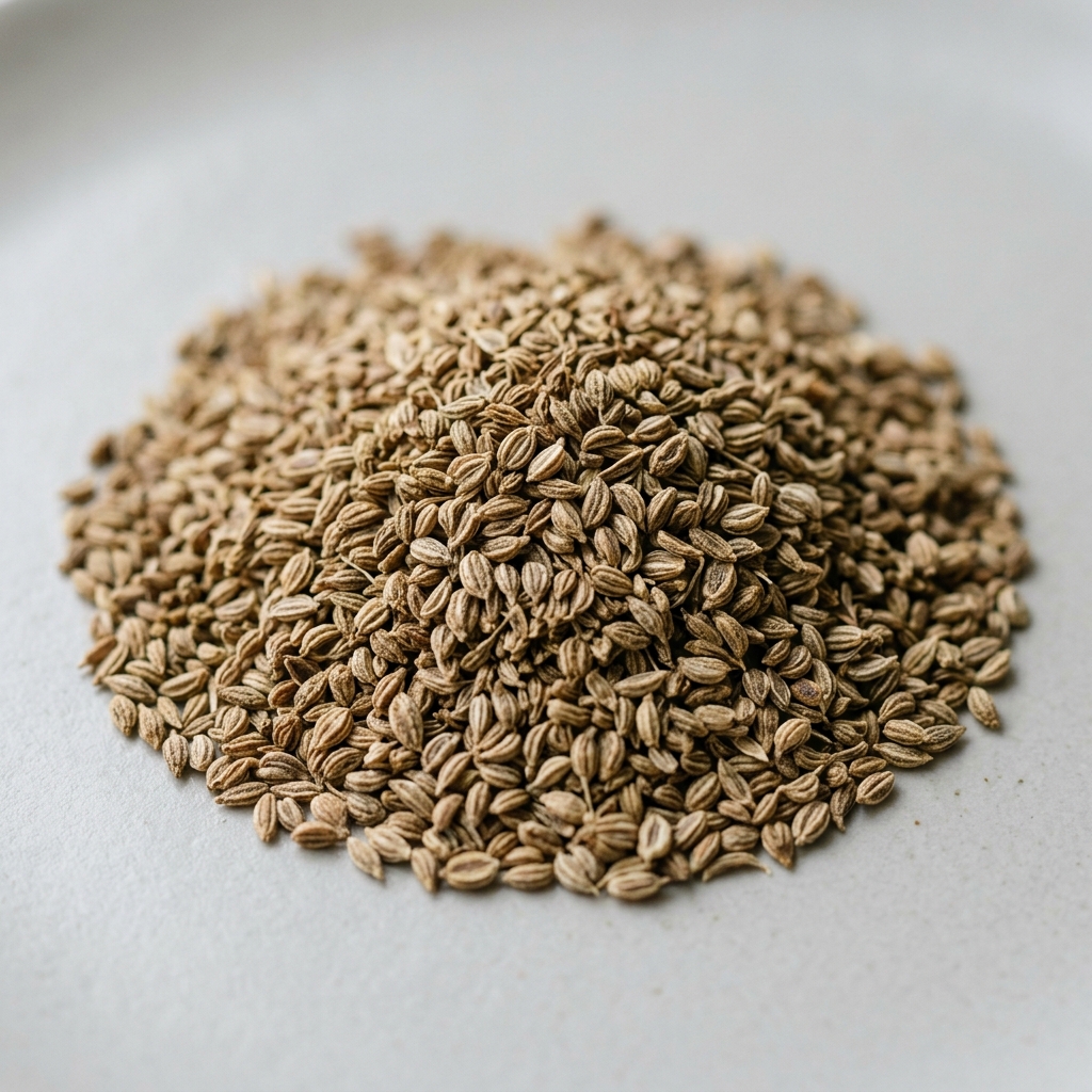 Ajwain – Genereret billede