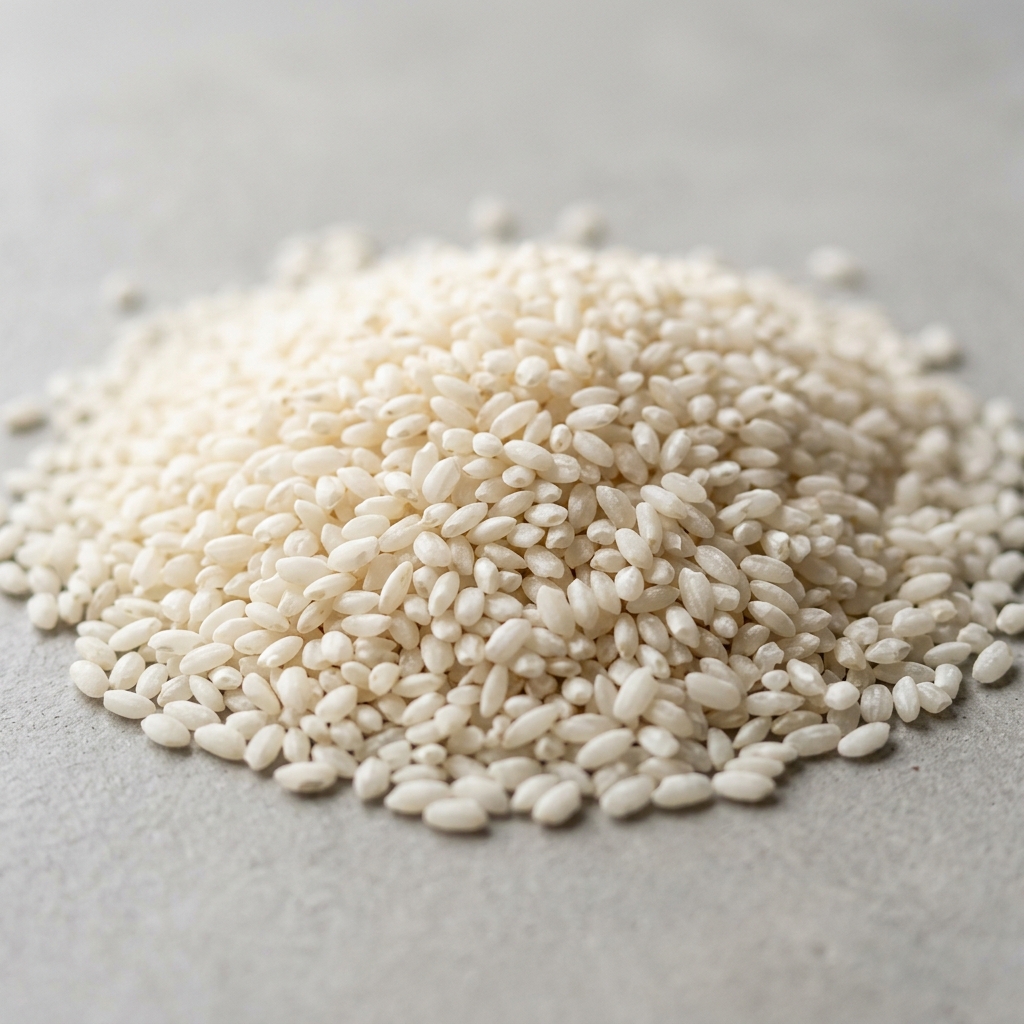 risotto ris – Genereret billede