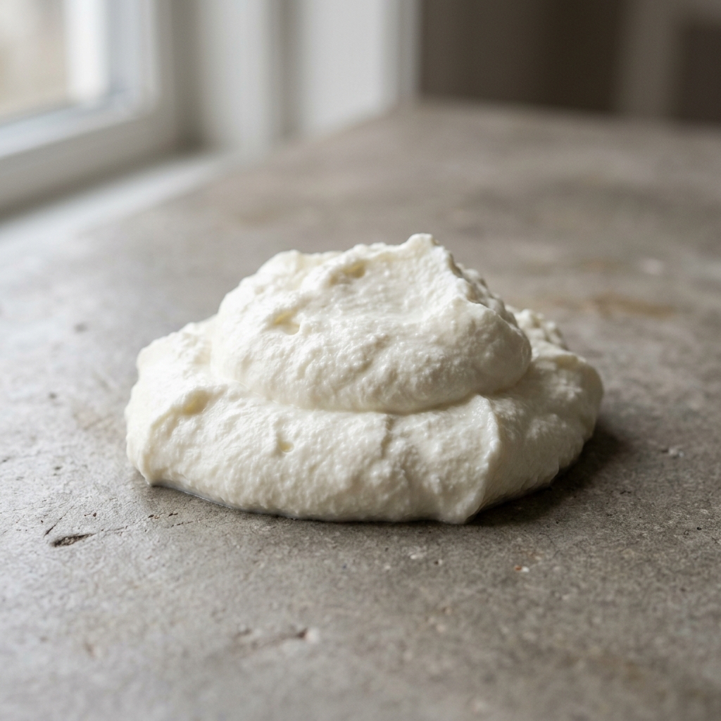 Skyr – Genereret billede Skyr – Genereret billede