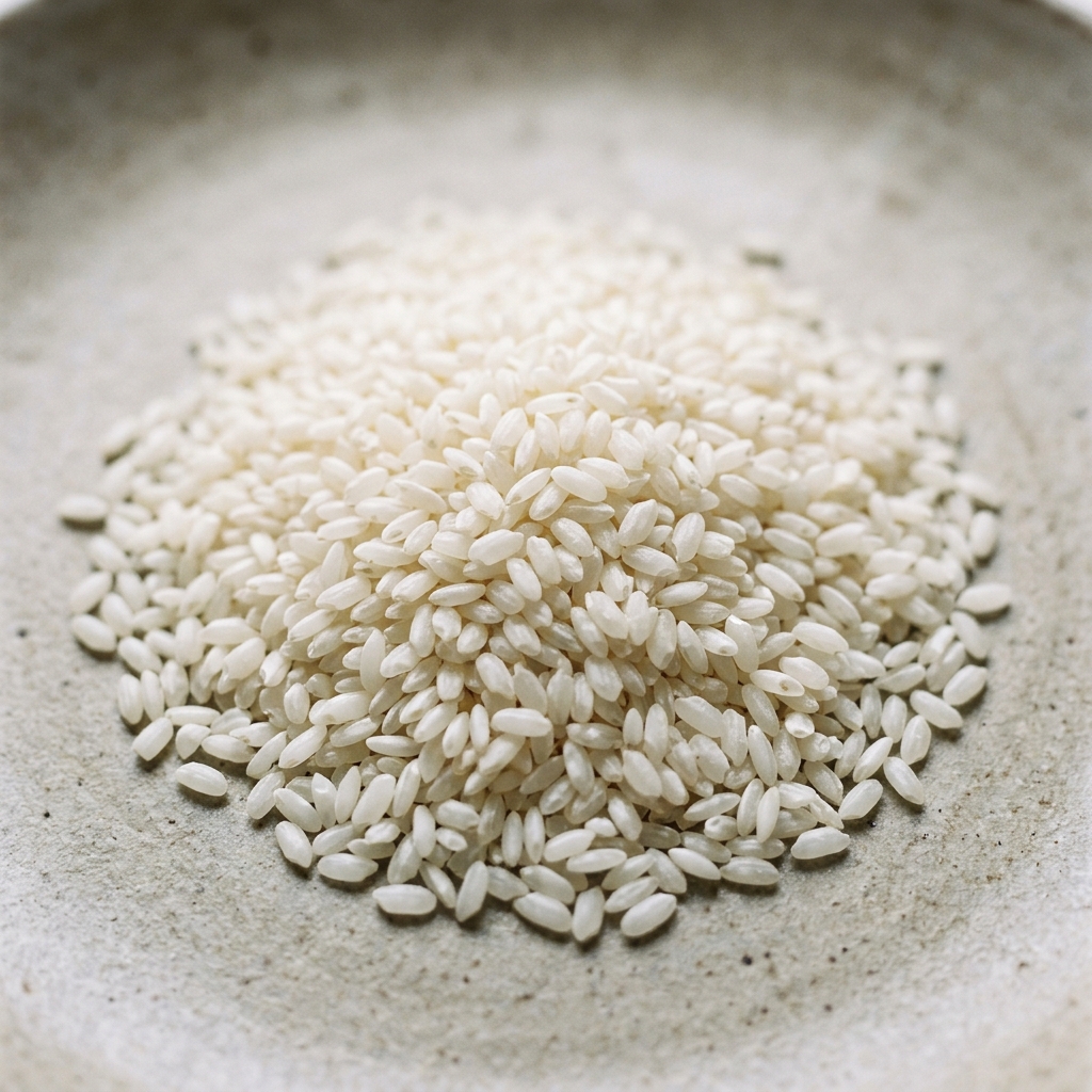 risotto – Genereret billede