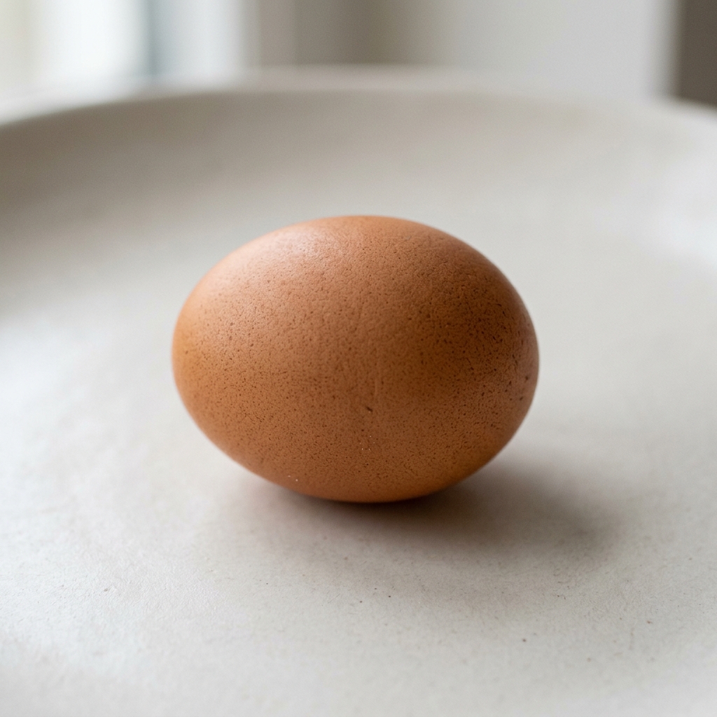 eggs – Genereret billede