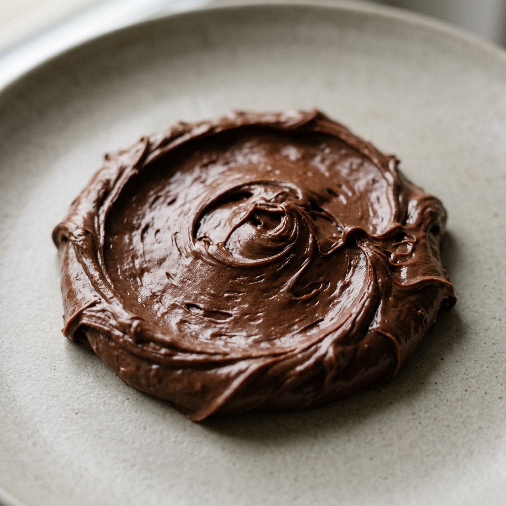 Nutella – Genereret billede