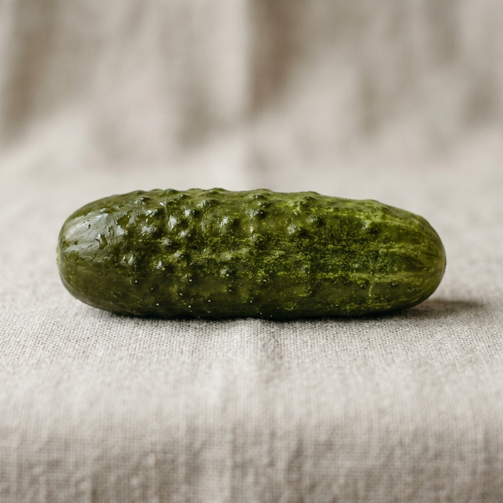 Agurkesalat – Genereret billede