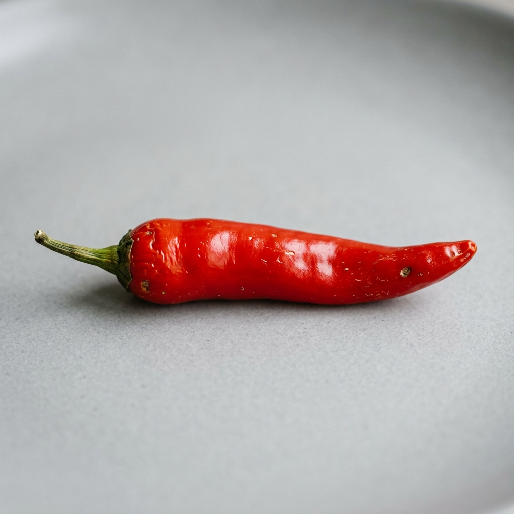 Chili – Genereret billede