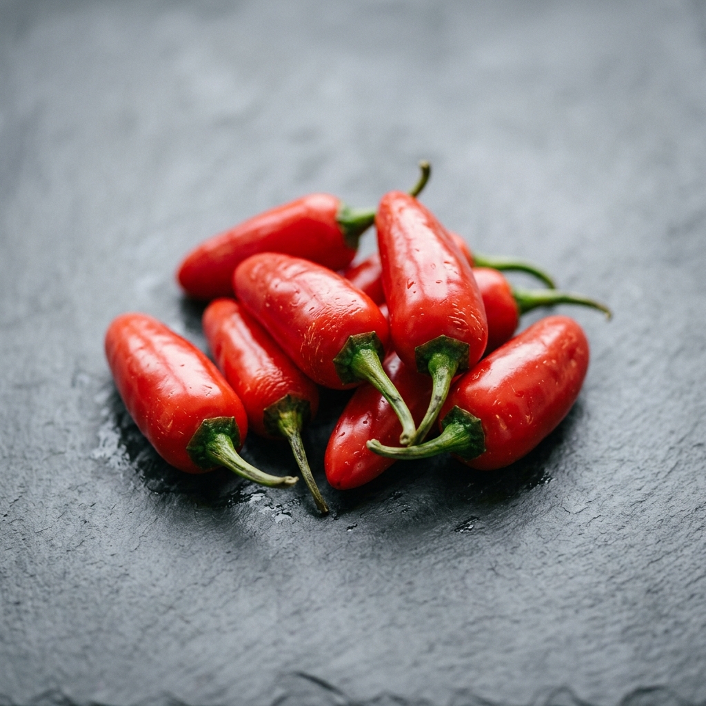 Sriracha – Genereret billede