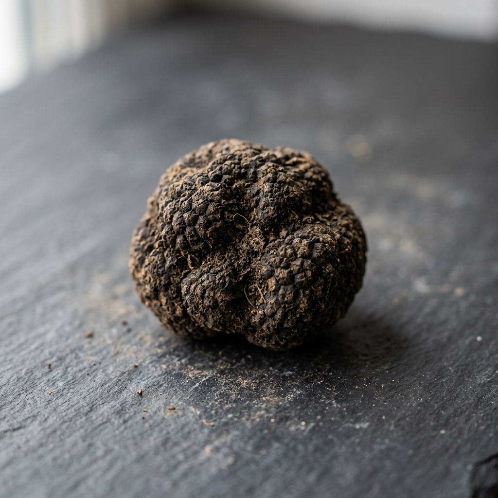 trøffel – Genereret billede
