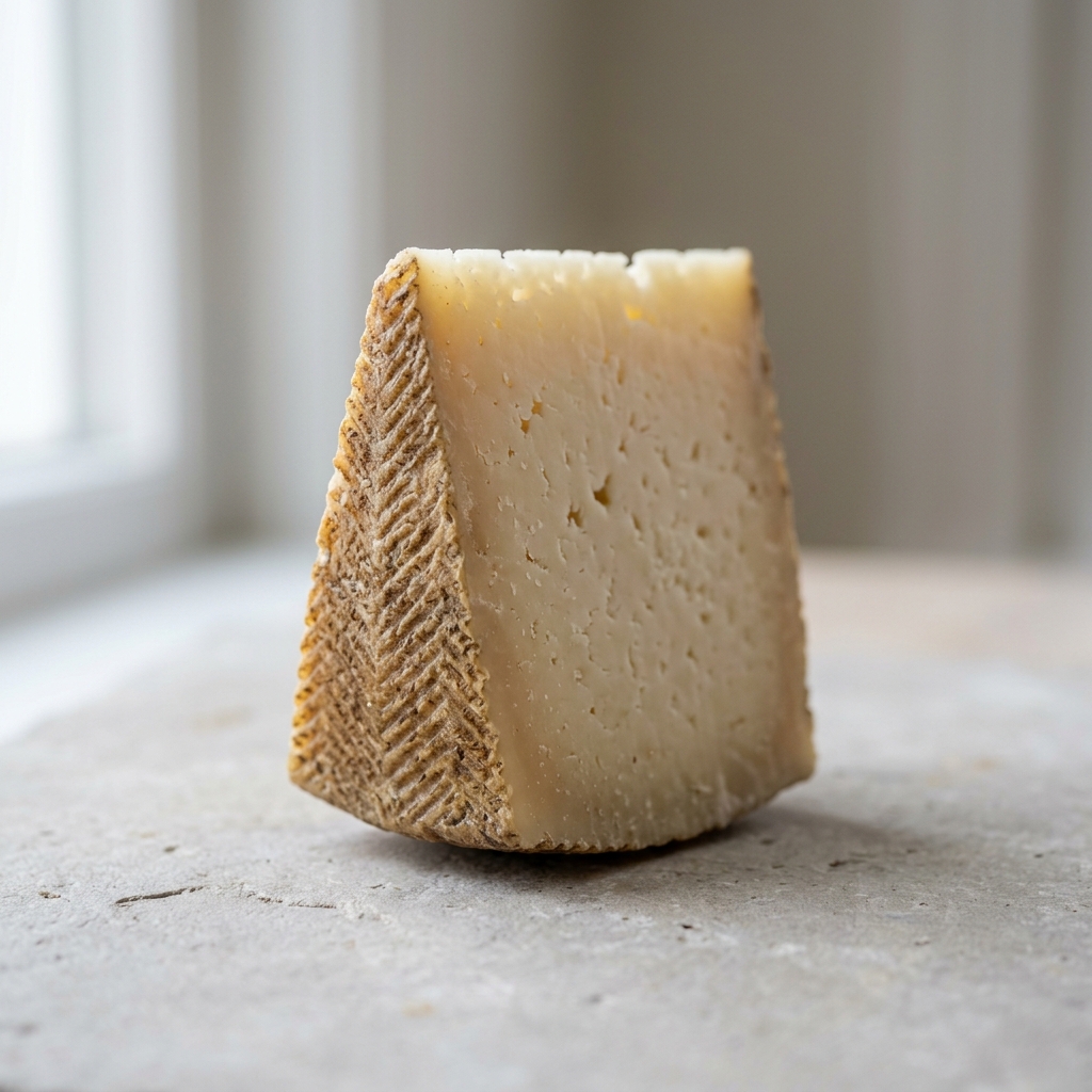 Manchego – Genereret billede