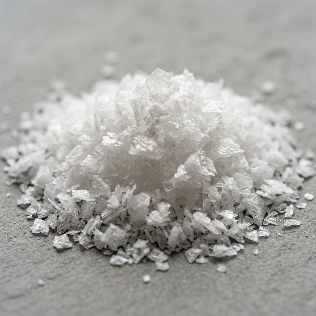flagesalt – Genereret billede