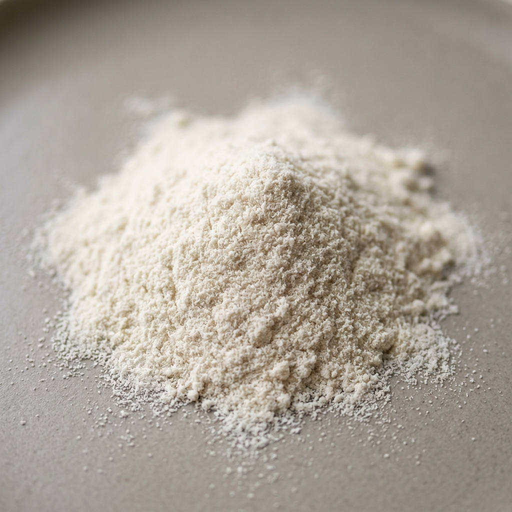 Agar agar – Genereret billede