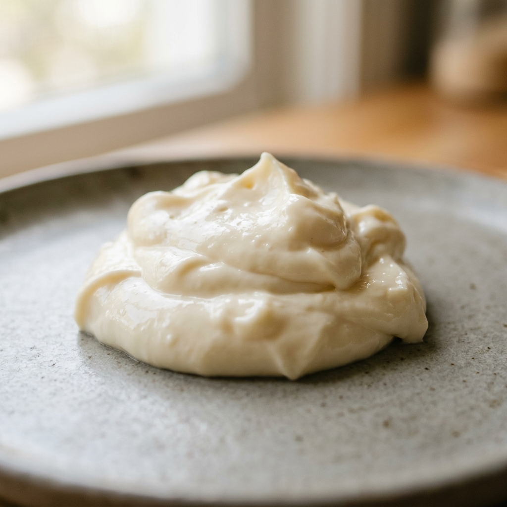 mayonnaise – Genereret billede