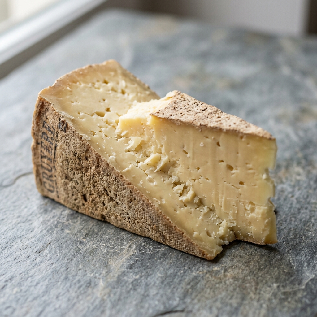 gruyere – Genereret billede