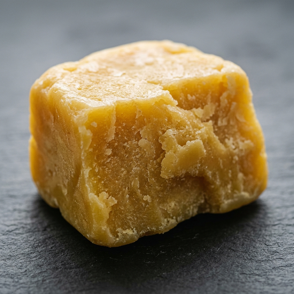 Ghee – Genereret billede