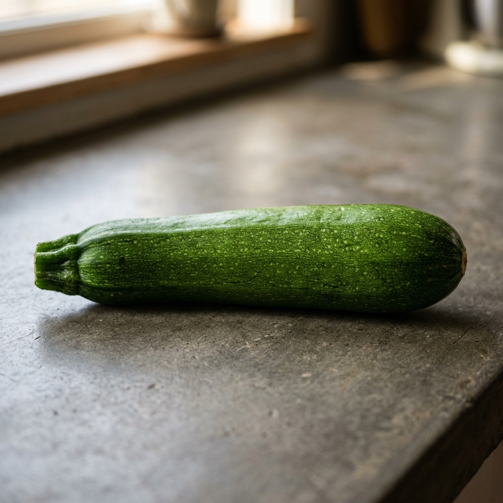 Squash – Genereret billede