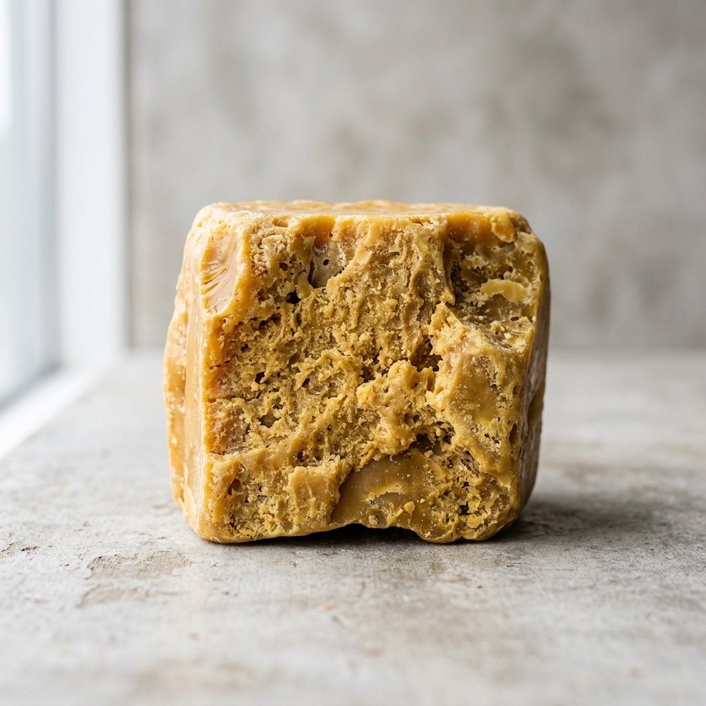 beeswax – Genereret billede