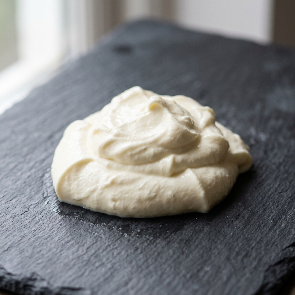 cremefraiche 18 % – Genereret billede
