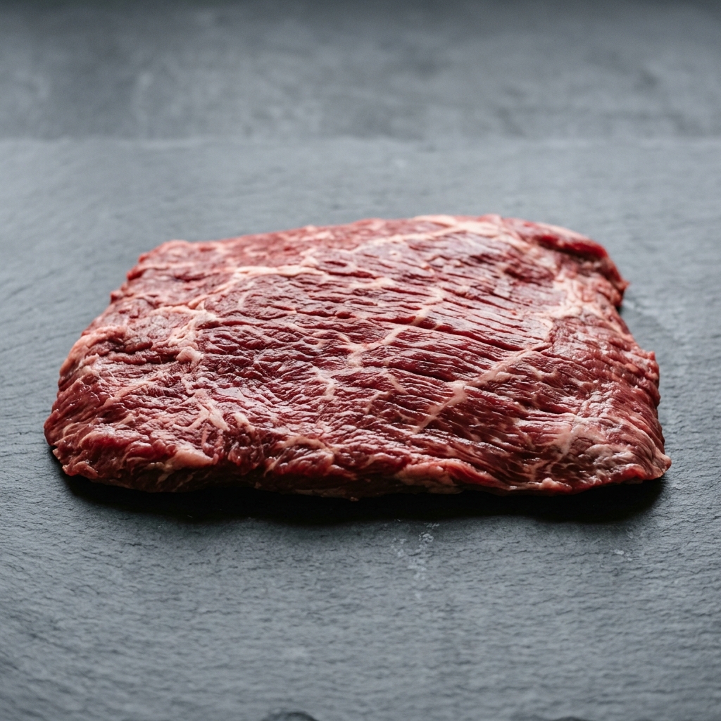 flanksteak – Genereret billede