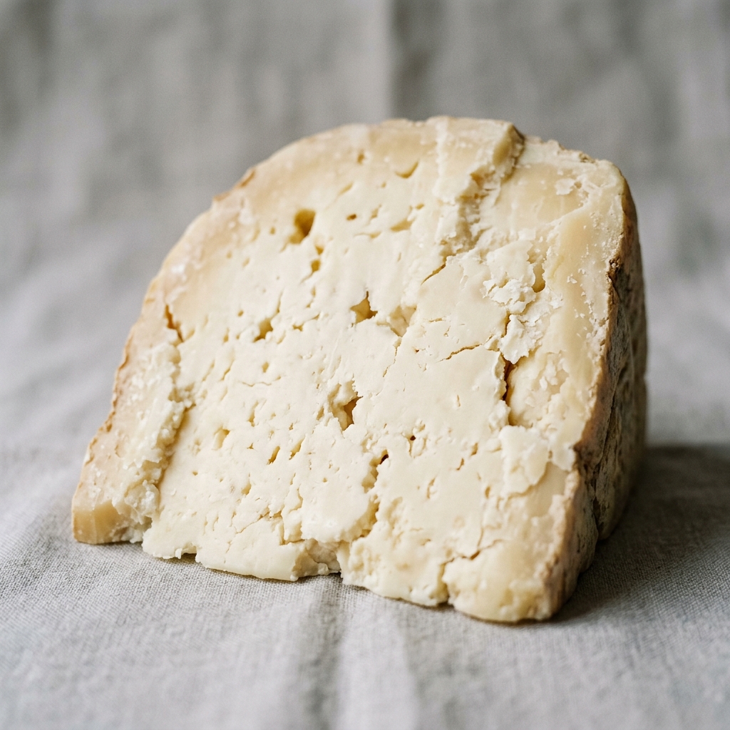 Provolone ost – Genereret billede