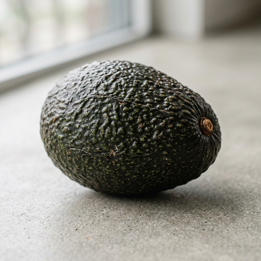 avocado – Genereret billede