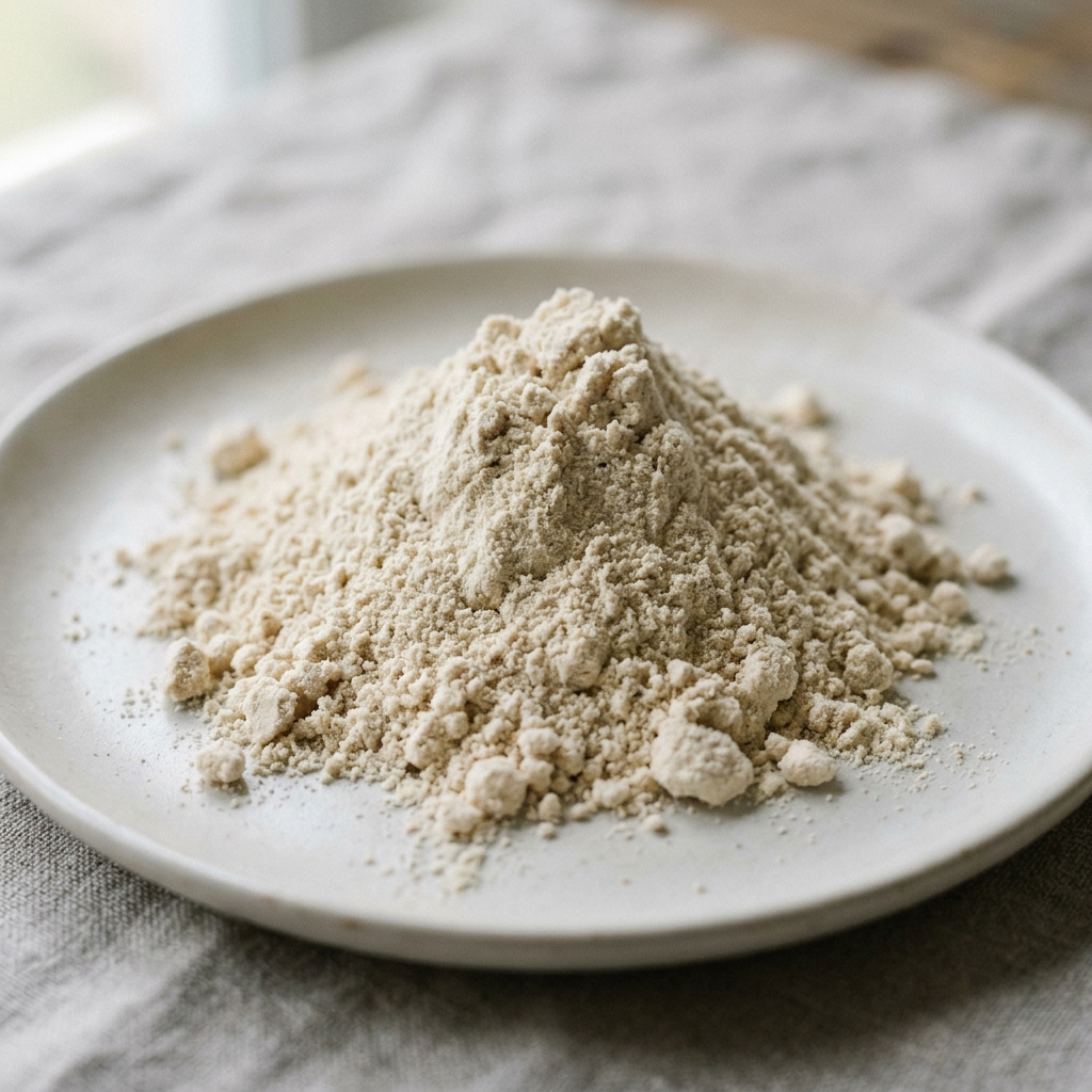 Proteinpulver – Genereret billede