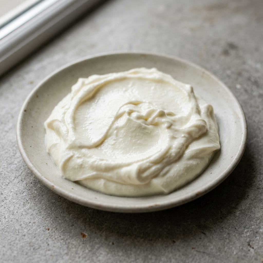 Yoghurt – Genereret billede