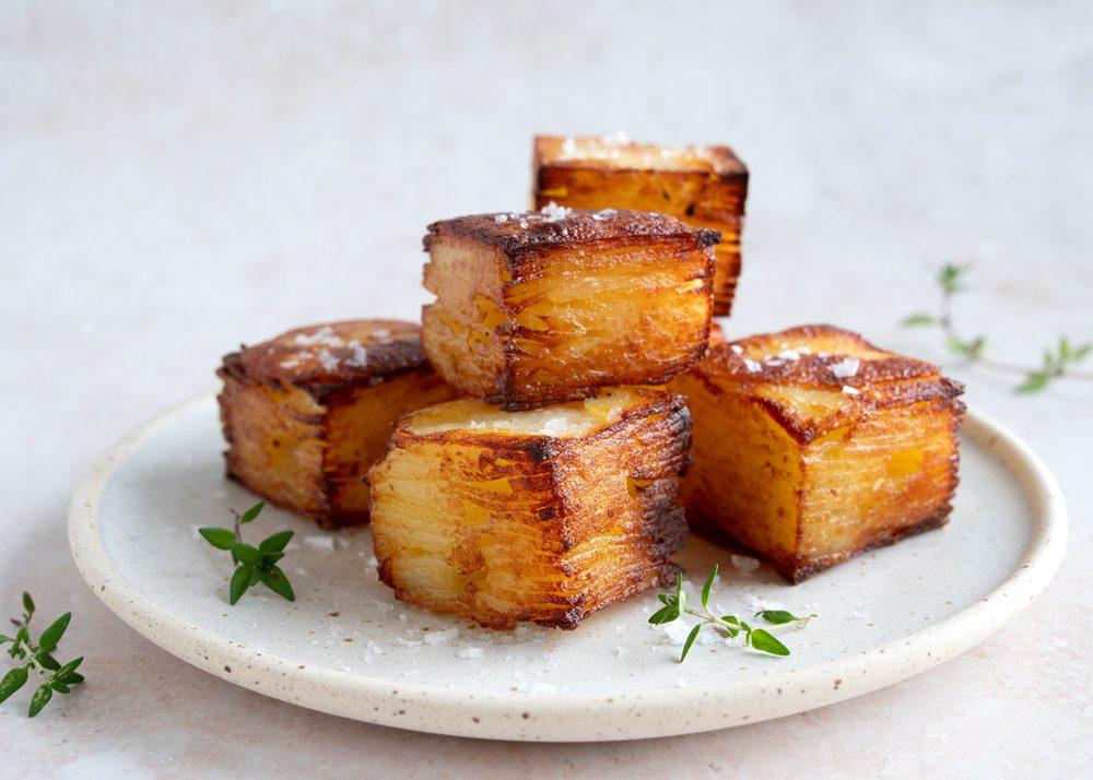 Pommes Anna