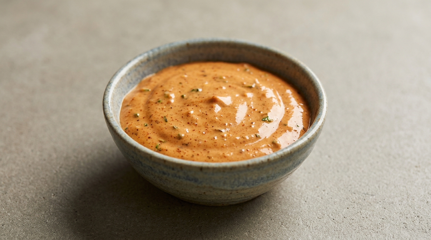 Chipotle aioli