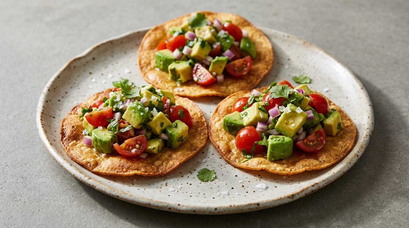 Avocadotostadas