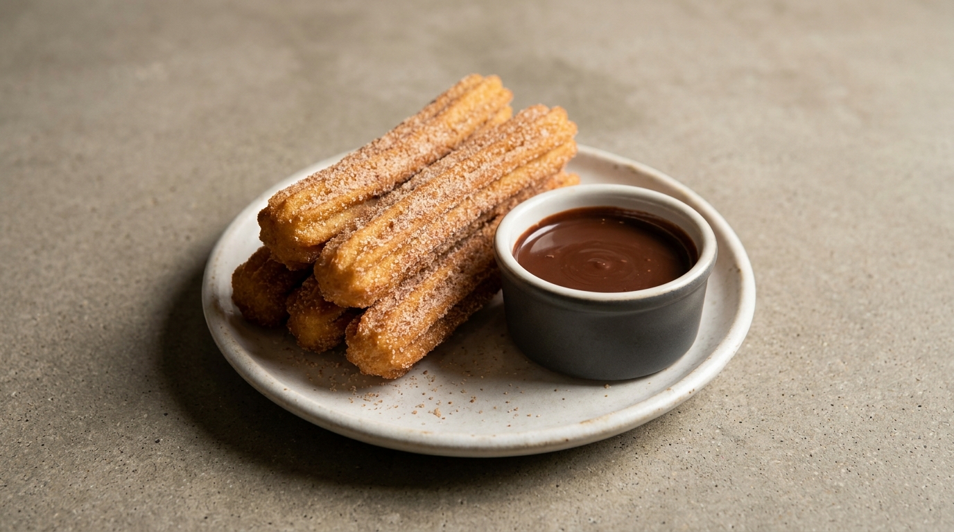 Churros