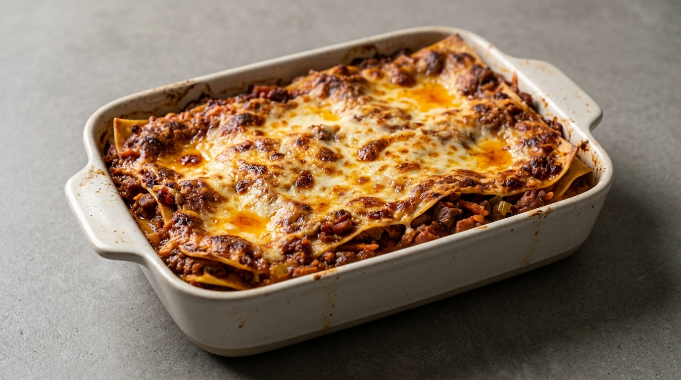 Lasagne