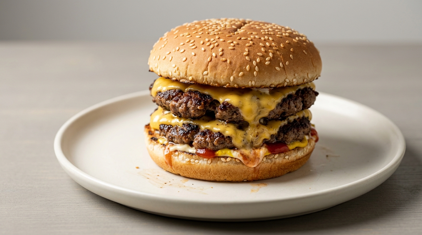 Five guys burger kopi