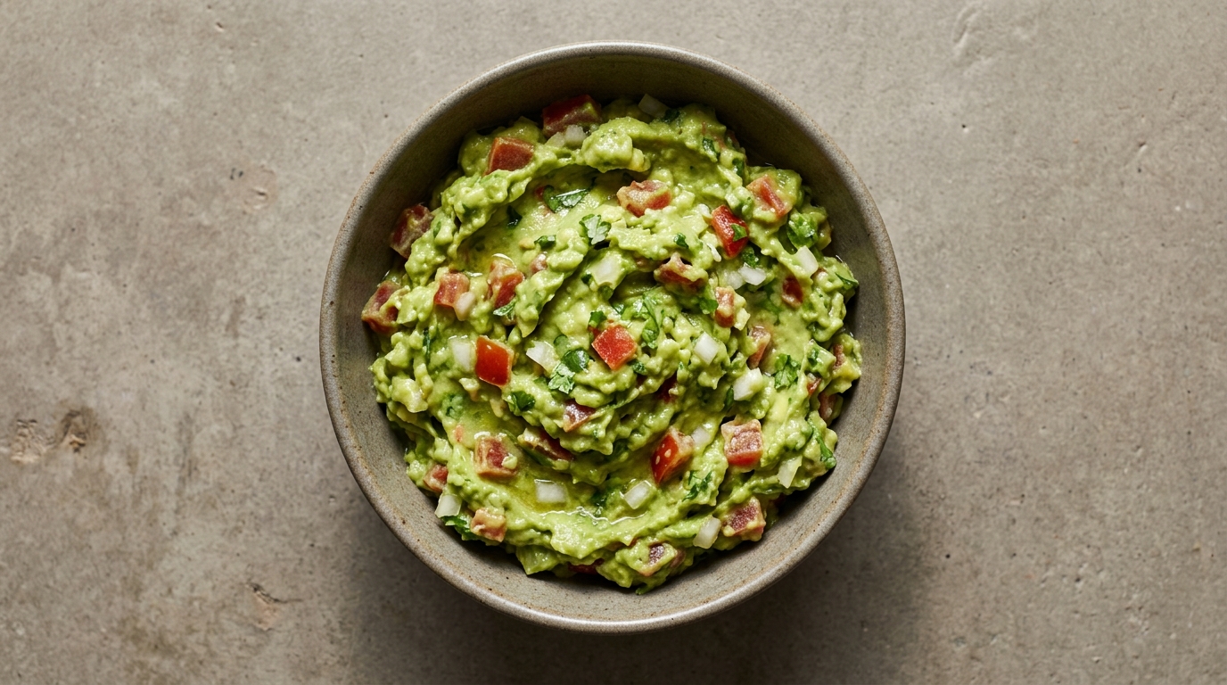 Guacamole