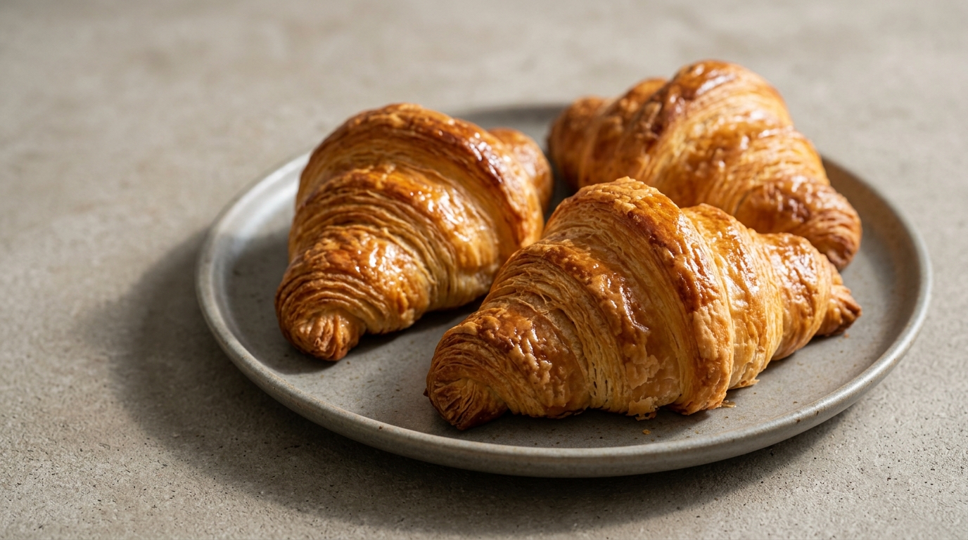 Croissants