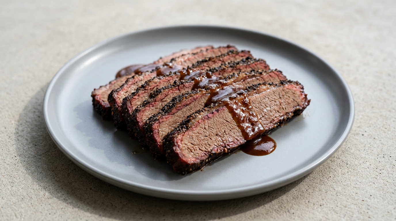 Begynder-brisket